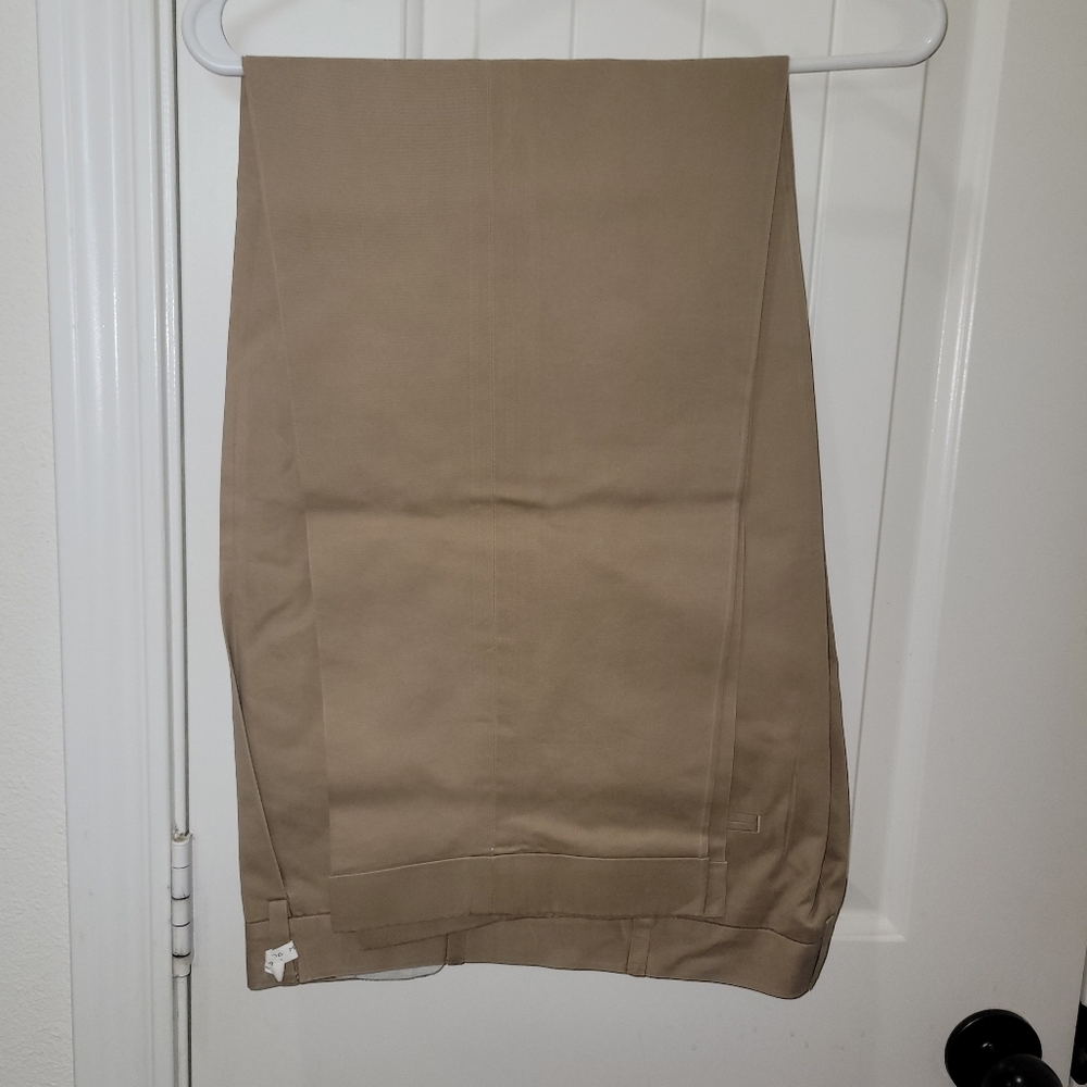 Men's Kakhi Slacks